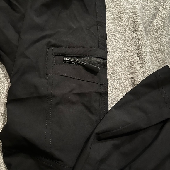 Nonwe Women's Outdoor Water-Resistant Quick Drying Lightweight Cargo Pants/ 'M - Picture 5 of 8